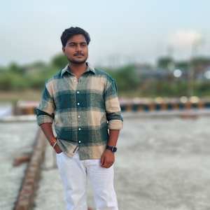 Rahul Kushwaha