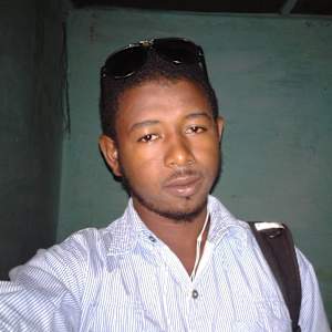 Mamadou pathe diallo