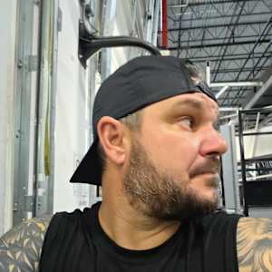 David shrock