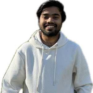 Pritesh Thakur