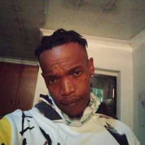 Brendon Makgeledisa