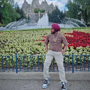Gurinder