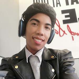 Dillan Blaauw