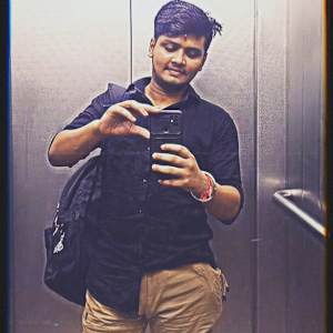 Gaurav Tiwari