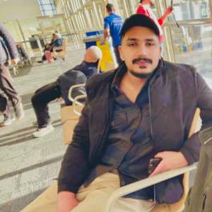 Muhammad Sufyan