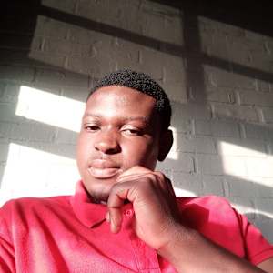 Bradly Chauke