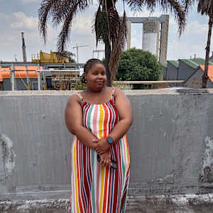 Simphiwe