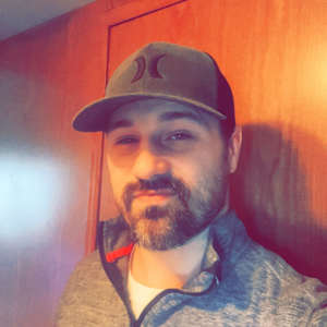 Matt