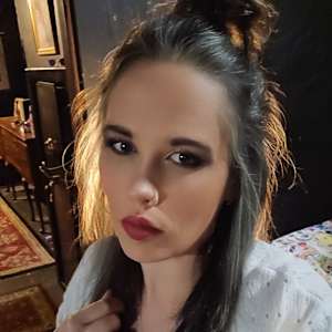 Amber Dawn Barclay
