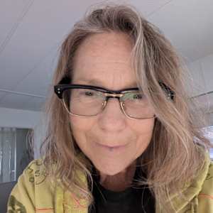 Julie Woods