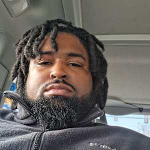 Tyrek Branch