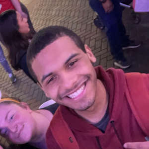Michael Robinson