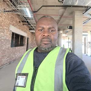 Ephraim Mzaca
