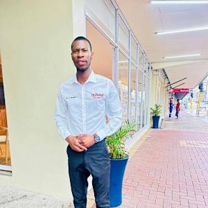 Joseph Shaku