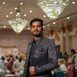 Sumant Umardand