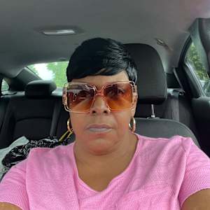 Nicole Wheaton