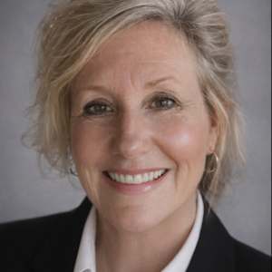 Carol Jones