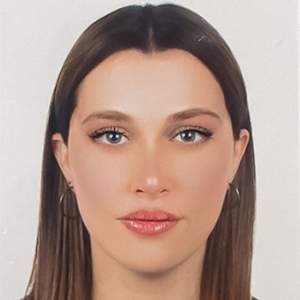 Caterina Marton