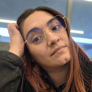 Noelia Huglich