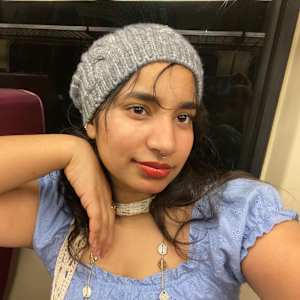 Pravallika Nomula