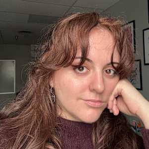 Sarah