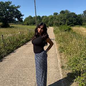 Harina Patel