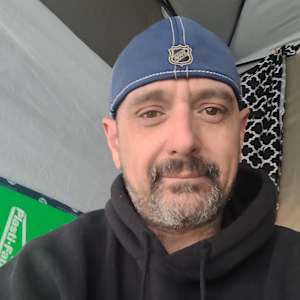 Geoff Campbell