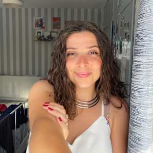 Annalisa Borghesi