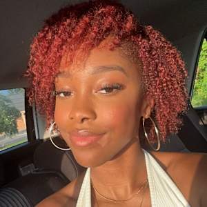 Zyniah McClam