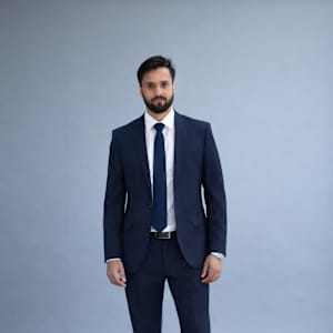 Sheikh Amir