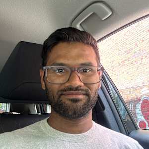 Prasanna Kumar Varadharaj