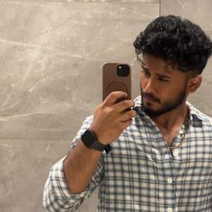 Sudharsan Ravanan