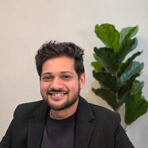 Abhishek Tiwari