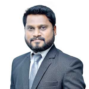 krishna Chandar