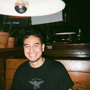 carlos oropeza