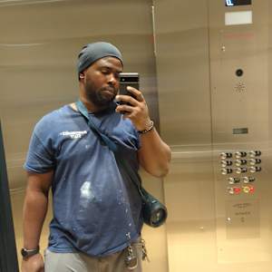 Nzekwe Caleb