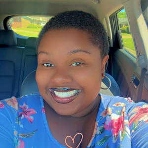 Kéjiana Taylor