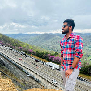 Sandeep