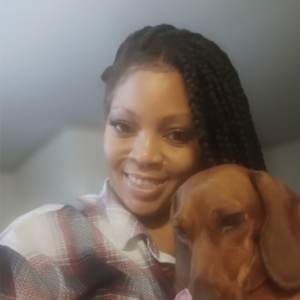 Latoya Cash