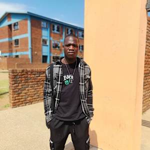 Mmoni Ronald Moloto