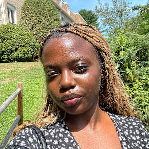 Yvette