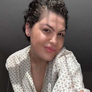 Batoul Chreifi