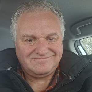 Stephen Newton