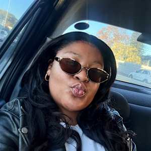 Zanele