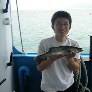 John