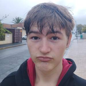 Arno Venter