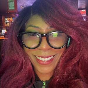 Alexis carter
