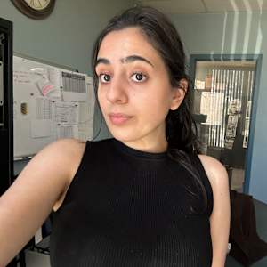 Sanaz Bani