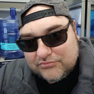 Mike