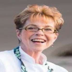 Marjorie Knerr